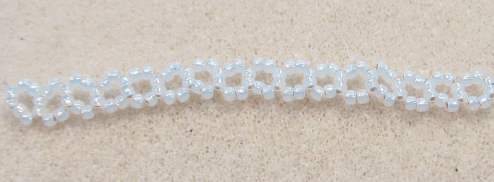 Triple Play Bracelet