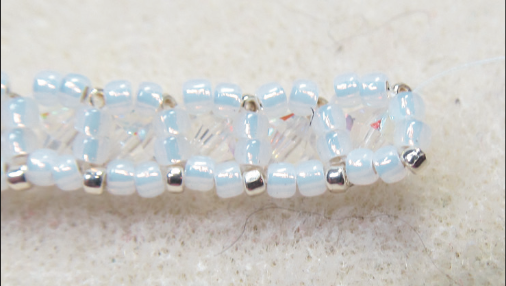 Triple Play Bracelet