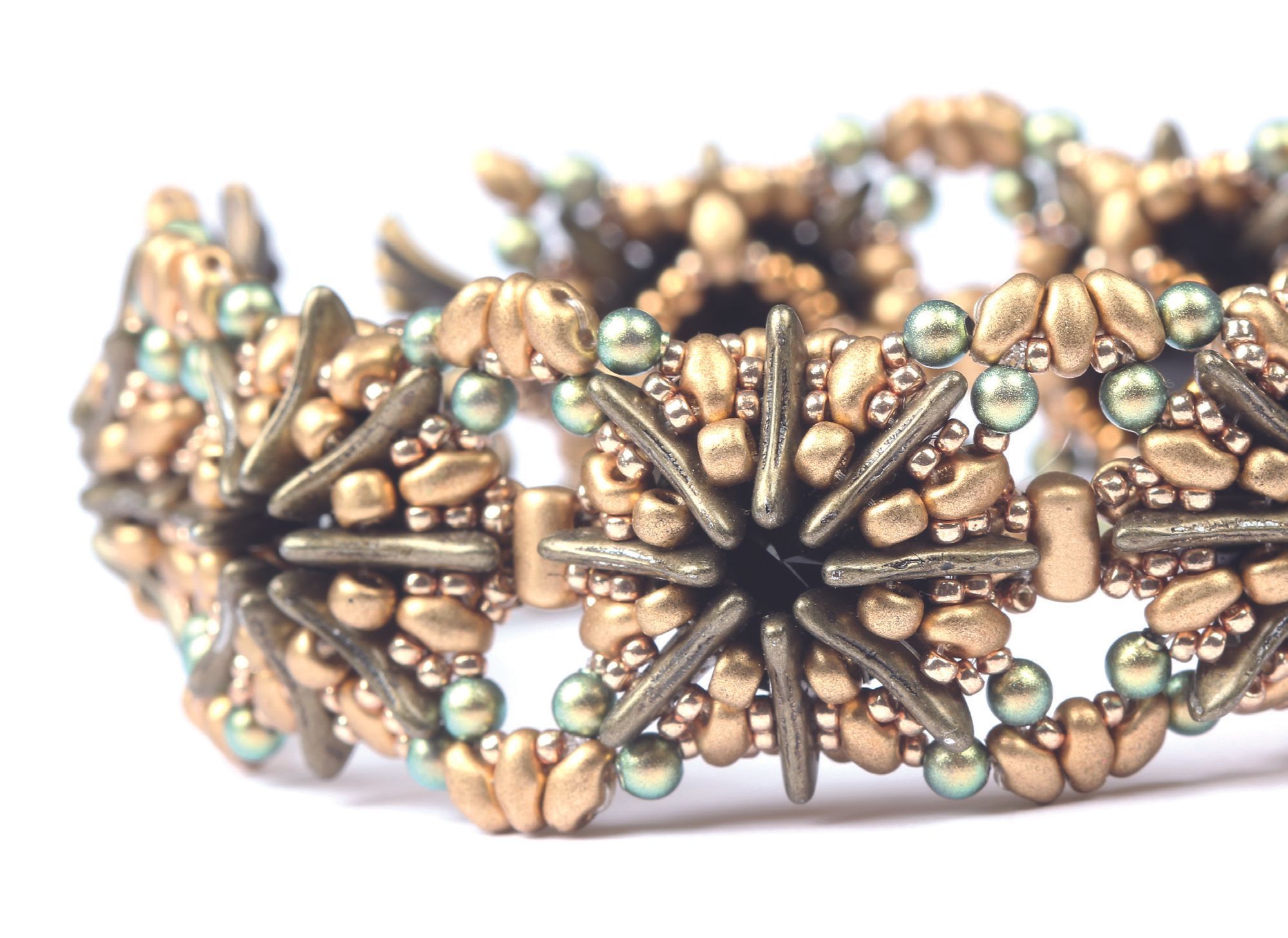 Dragon's Eye Bracelet