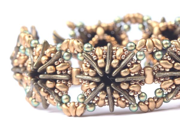 Dragon's Eye Bracelet